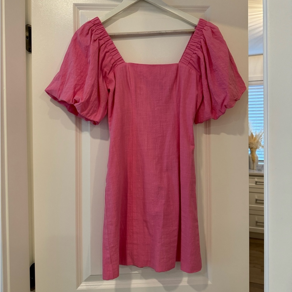 Sunday Best Dress